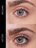 100% Pure Fruit Pigmented Ultra Lengthening Mascara - Dark Chocolate