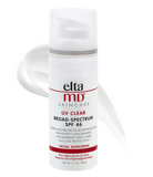 EltaMD UV Clear Broad-Spectrum SPF 46 Best Seller