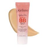 Purlisse Ageless Glow Serum BB Cream SPF40 2pk
