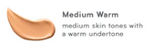 Purlisse Ageless Glow Serum BB Cream SPF40 2pk