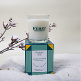 Feret Parfumeaur Soothing Candle