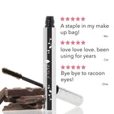 100% Pure Fruit Pigmented Ultra Lengthening Mascara - Dark Chocolate
