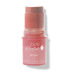 100% Pure Fruit Pigmented® Lip & Cheek Tint Peach