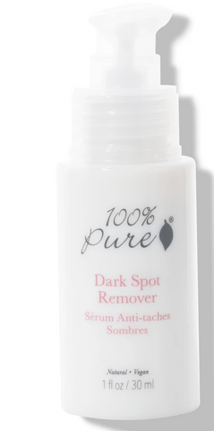 100% Pure: Dark Spot Remover 1fl oz
