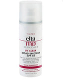 EltaMD UV Clear Broad-Spectrum SPF 46 Tinted 1.7 oz