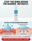 Nebulyft N1 384 Titanium Dots Multipolar Micro-RF Anti-Aging Device with 2 Free Gel+ Rapid Calming Gel 100ml