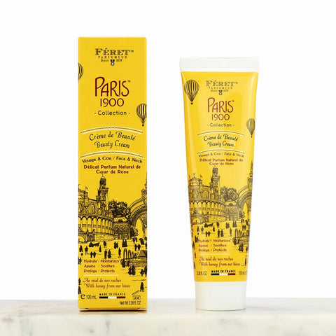 Feret Honey Face and Neck Beauty Cream 100mL