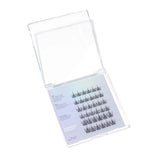 CHAR Lash Shimmering Start Light Best DIY Eye Lash  Ship From Los Angeles