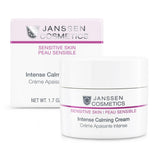 Janssen Cosmetics INTENSE CALMING CREAM 150ML New Formula (Best Seller)