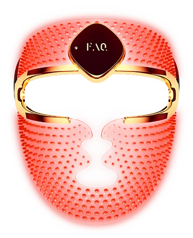 Foreo FAQ™ 202