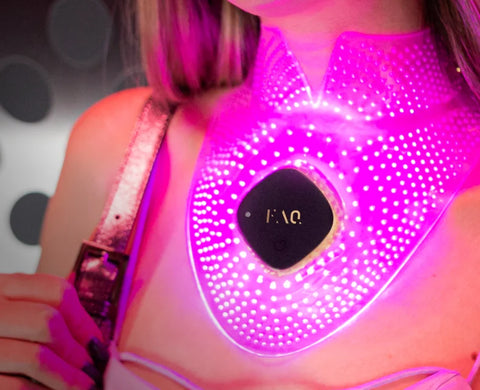 Foreo FAQ™ 211 – La Rochelle Skincare