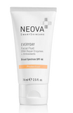 Neova Everyday Facial Fluid DNA Repair Enzymes + Antioxidants Broad Spectrum SPF 44