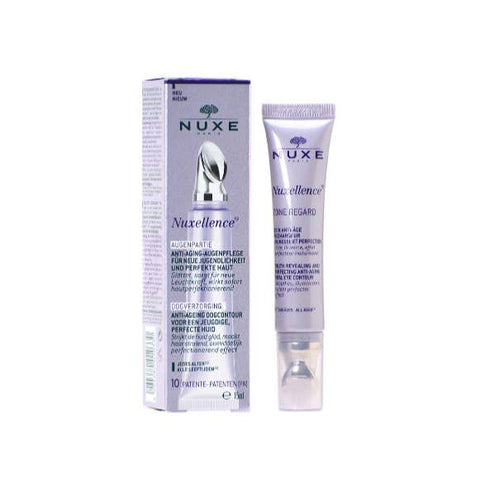 Nuxe Nuxellence Youth Revealing Anti-Aging Total Eye Contour 15mL