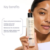 PCA Skin Acne Control Prebiotic Gel Cleanser