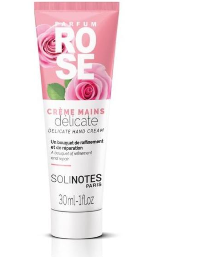 Solinotes