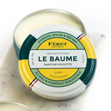 Feret Parfumeur Le Baume Violette Face & Lip Blam 50ml (All Natural)