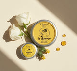 Feret Le Baume The Multi-Purpose Balm – Rose Powdery Perfume 50ml +15ml pack of 2
