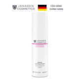 Janssen Cosmetics INTENSE CALMING CREAM 150ML New Formula (Best Seller)