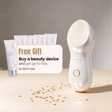 Nebulyft R2 320 Gold Dots Nebula Rosette Beauty Device with 5 Free Gel