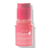100% Pure Fruit Pigmented® Lip & Cheek Tint Pink Grape Fruit Glow