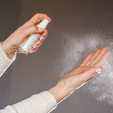 100% Pure:  Hand Sanitizer Spray 1.7 fl oz