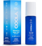 Coola Full Spectrum 360° Refreshing Water Mist Organic Face Sunscreen SPF 18 1.7 oz / 50 mL
