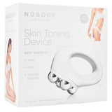 NuFace NuBody Skin Toning Device