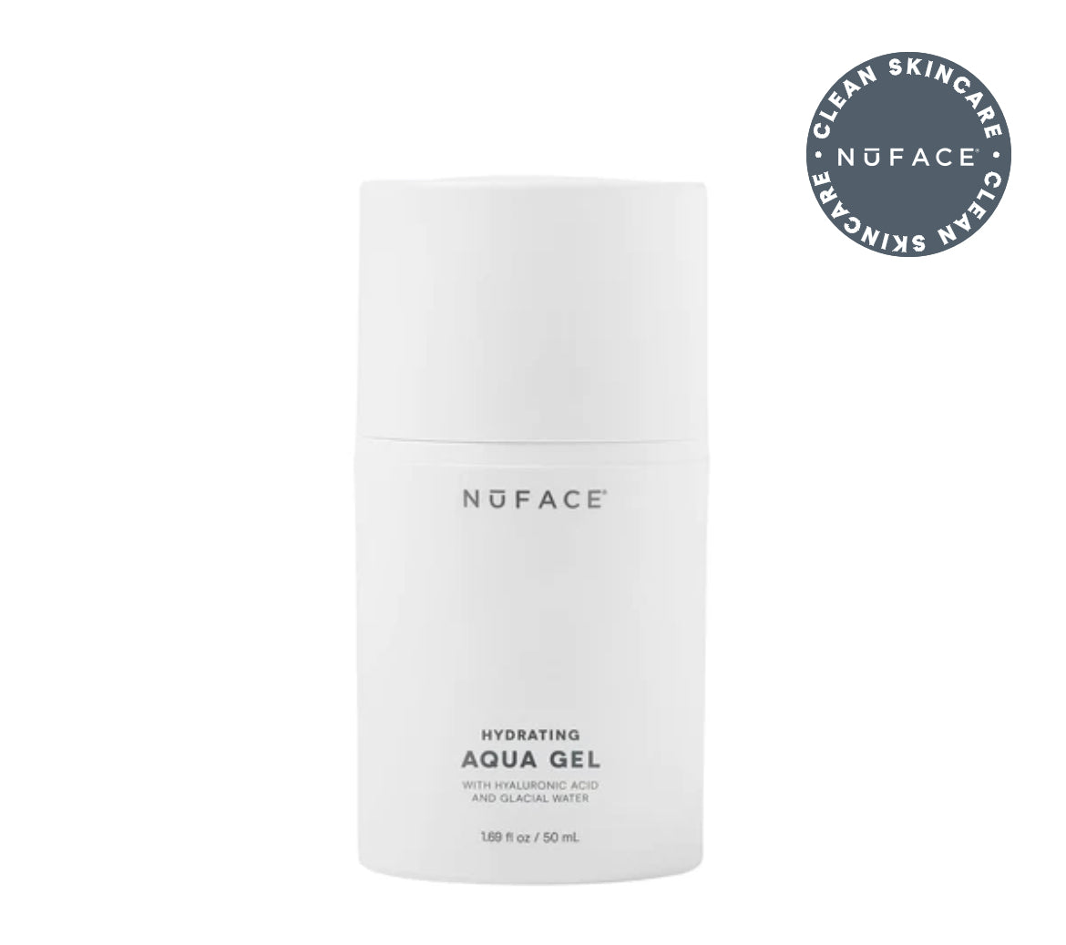 Amazon.co.jp: Aqua do Luna Skin Care All-in-One Gel : Beauty